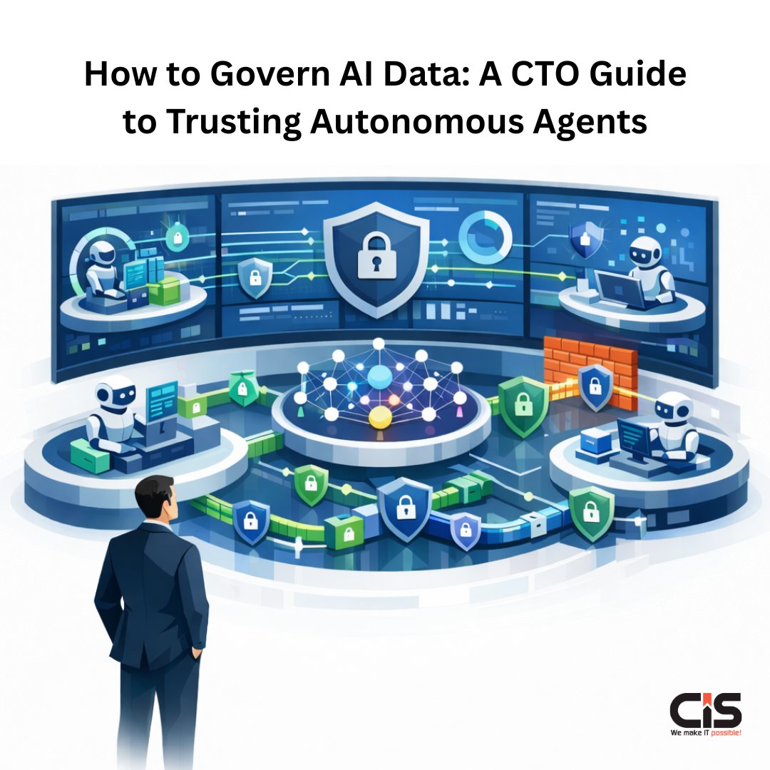 Cyber Infrastructure, "CIS" tweet media