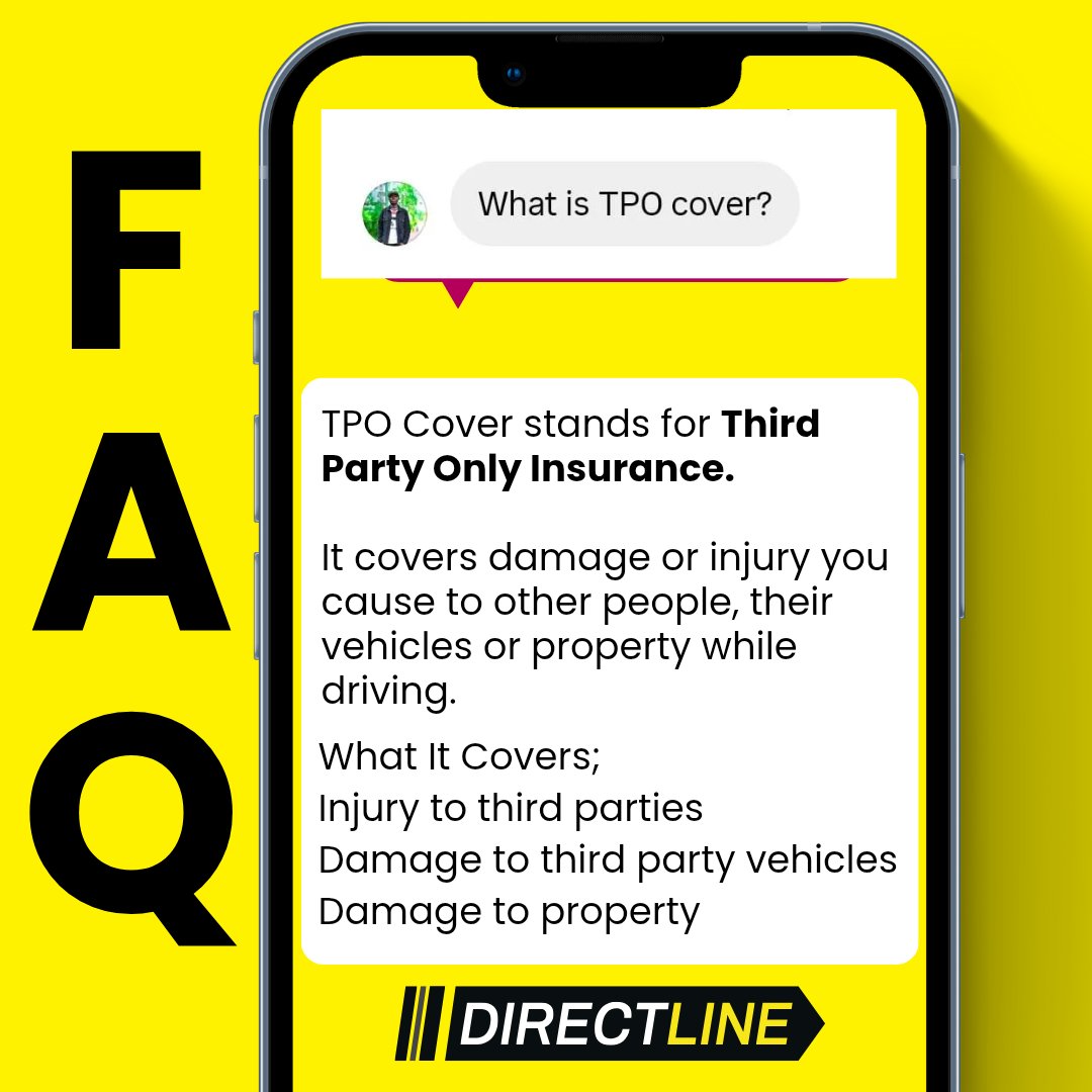 Directline Assurance tweet media