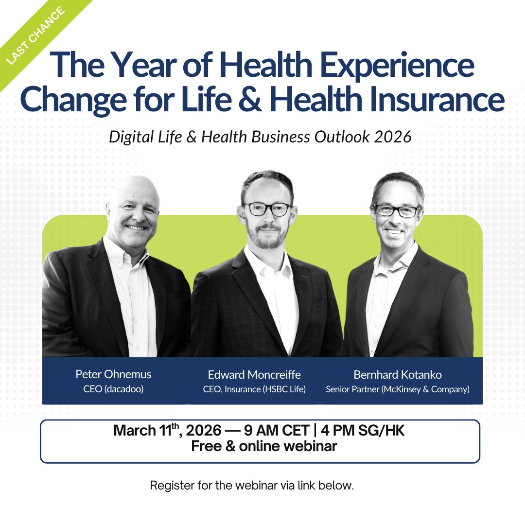 dacadoo | health & wellbeing tweet media