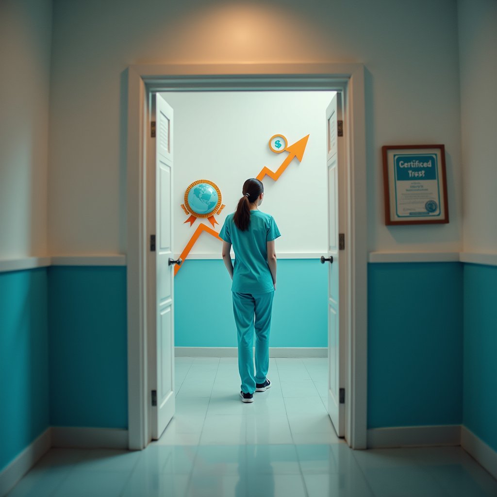dantelanguages's tweet photo. Dante’s certified language training and tailored modules helped place 82% of international healthcare candidates in UK roles, backed by placement support and verified assessments. #HealthcareRecruitment https://t.co/paAeBHn5ZH