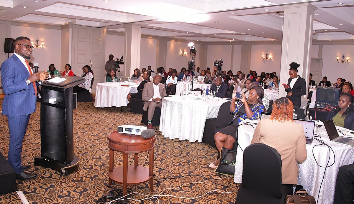 MsSharonAtieno's tweet photo. Truth has no meaning if it doesn't reach the people it is meant for in a language that they understand. This is why @mongabay Swahili is being launched to bridge this gap- Ann Ngugi

#SwahiliforNature
#EnvironmentinSwahili
@MeshaScience 
@MongabayAfrique https://t.co/DEW5UR6snI