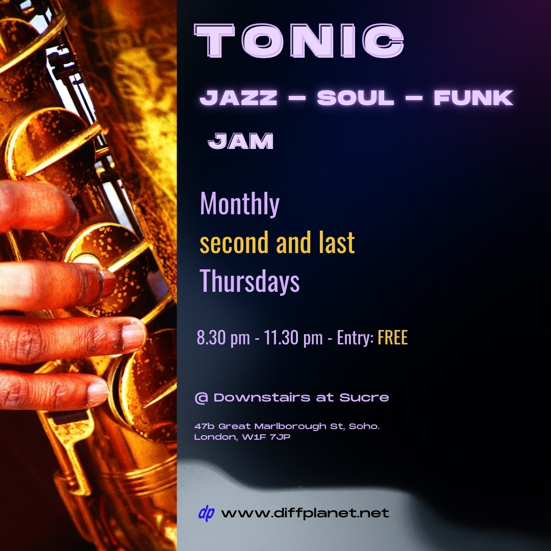 Different Planet / art - culture - wellness tweet media