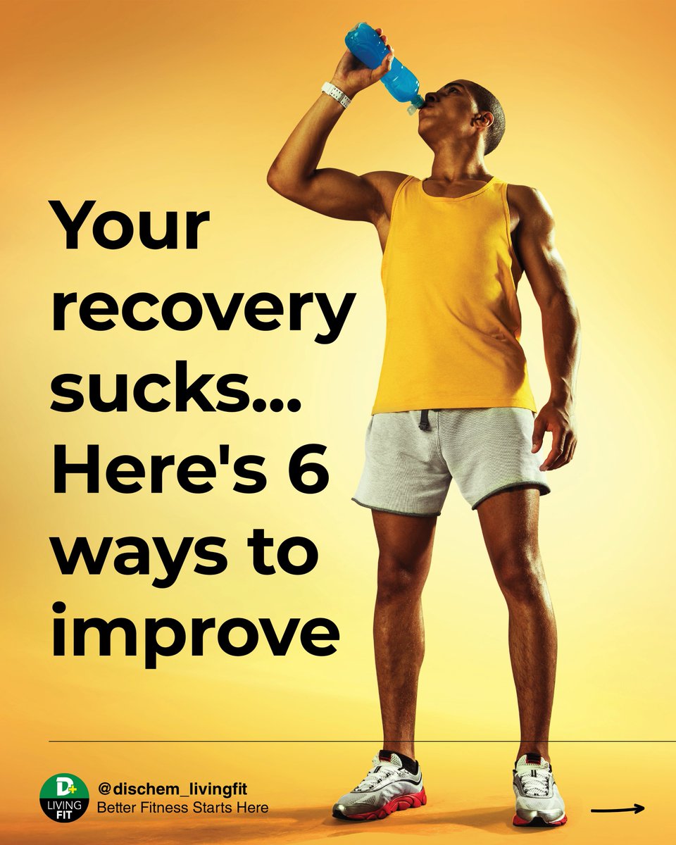 Dischem_LiveFit tweet media