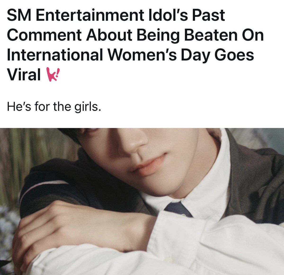 THIS IS KILLING MEDNDJD