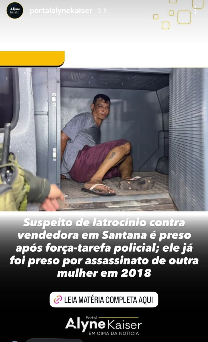 BrunaCarvaquer's tweet photo. Isso aqui é papo de execução em praça pública. Com a cabeça exposta e o pau enfiado na boca.
Esse tipo de animal não entende outra linguagem que não a violência. Se aproveitam da vulnerabilidade e da fragilidade da mulher e, também, de um sistema falho que garante a impunidade. https://t.co/K13fY0Au07