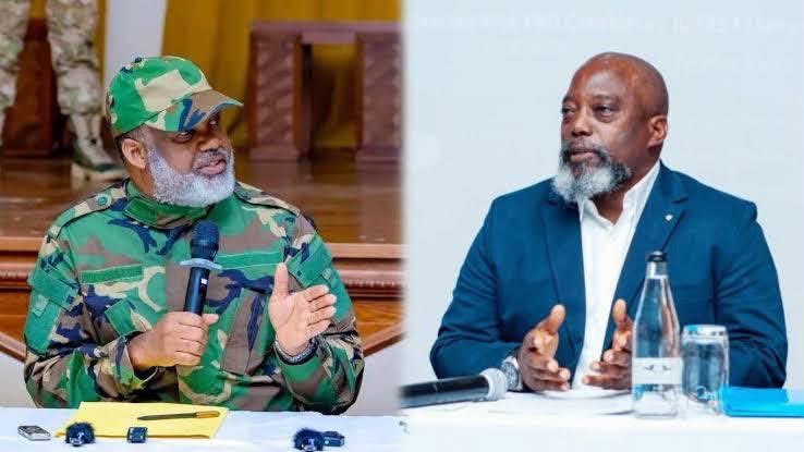 Voici comment l’opposition va procéder contre l’idée du changement de la constitution
1. Ils vont faire des bruits sur les réseaux sociaux 
2. Ils vont activer la fibre tribale au katanga et à Kinshasa 
3. L’AFC/M23 fera des menaces de conquête d’autres territoires. 
4. Ils vont