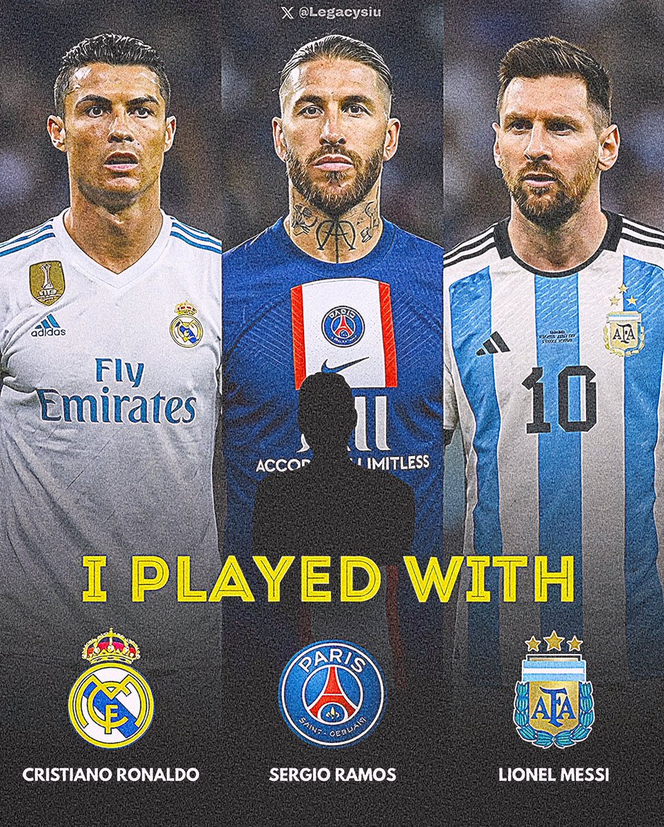 Legacy (Fan) tweet media