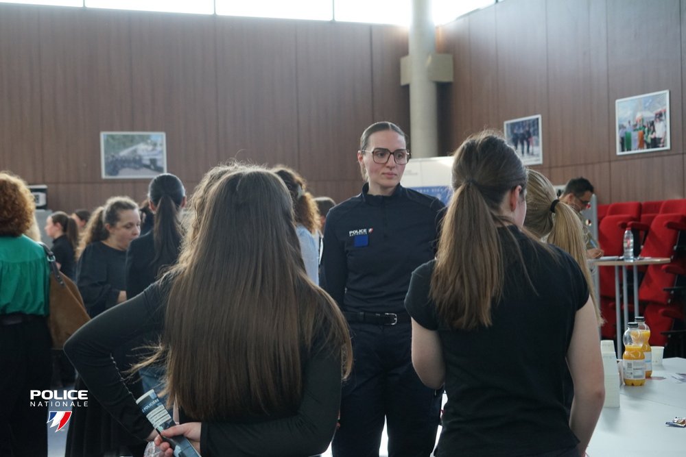 Police Nationale 59 tweet media