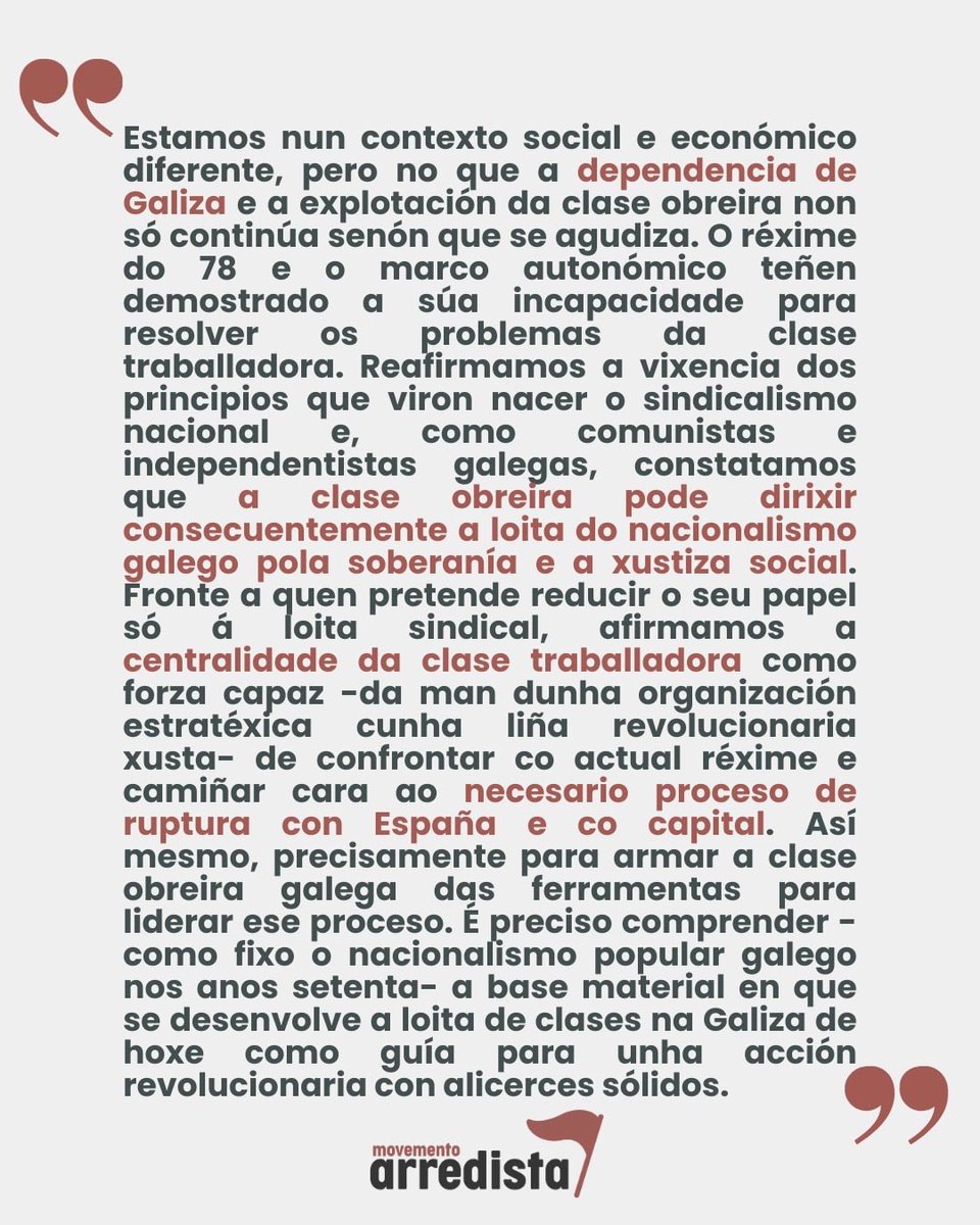 Movemento Arredista 🚩 tweet media