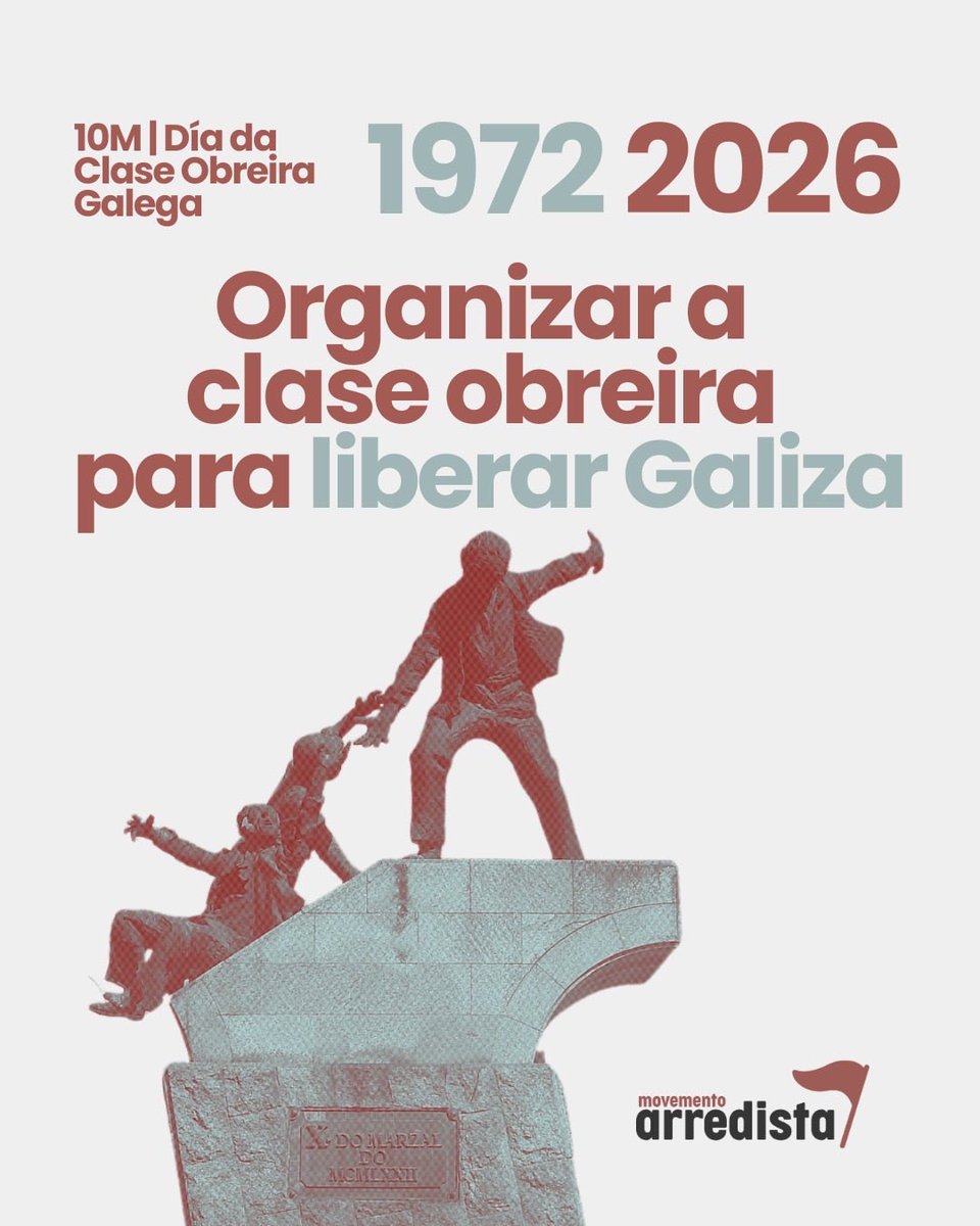 Movemento Arredista 🚩 tweet media