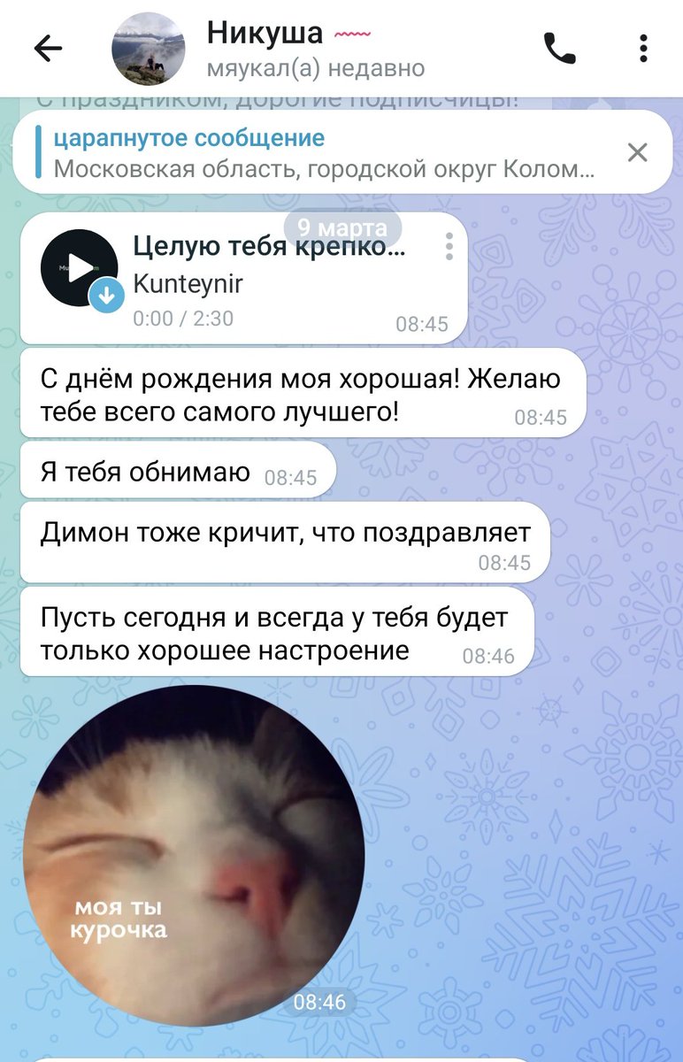 Your Fox tweet media