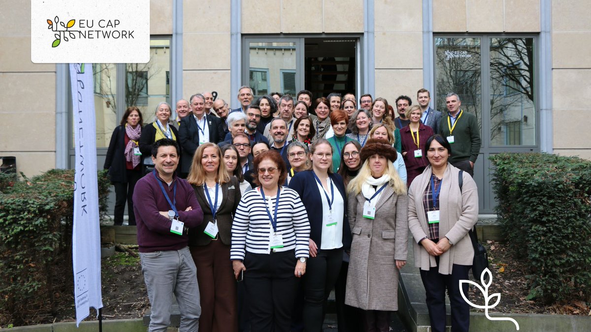 EU CAP Network tweet media