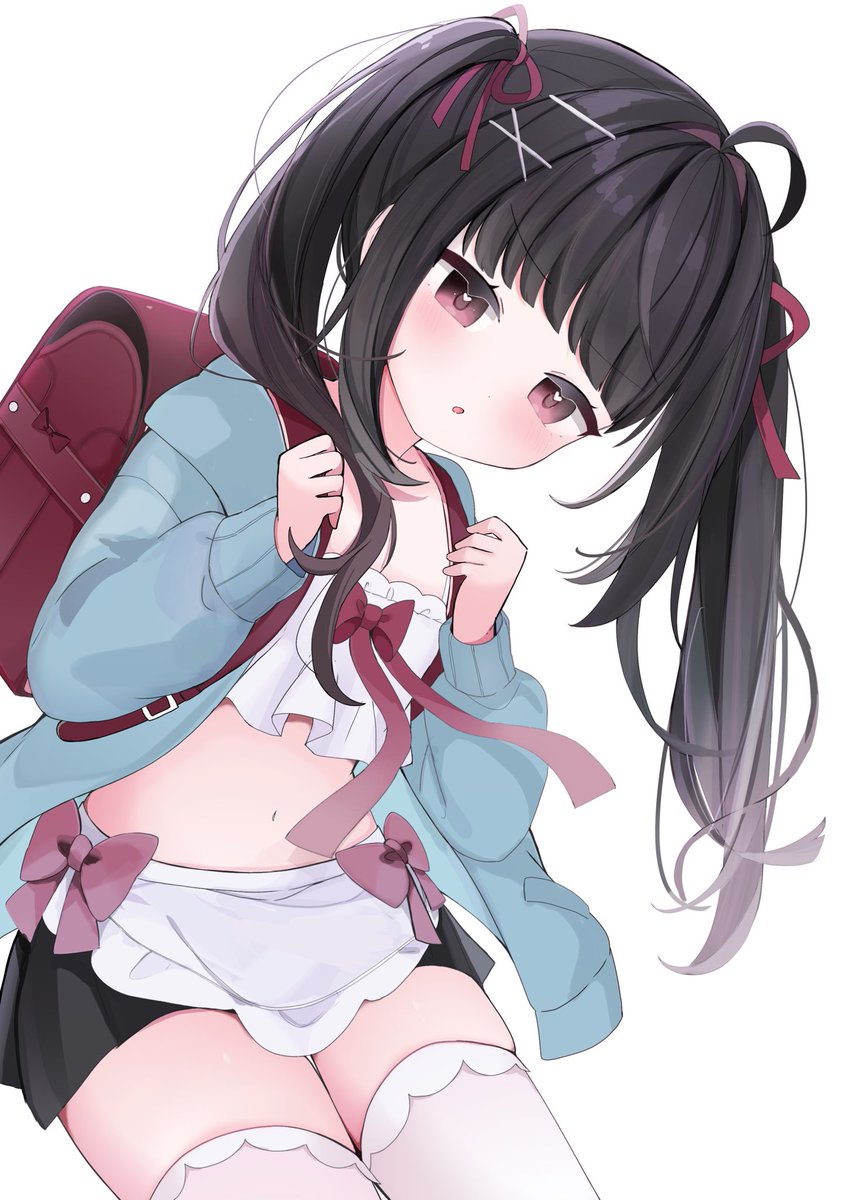 野乃々 のっち tweet media