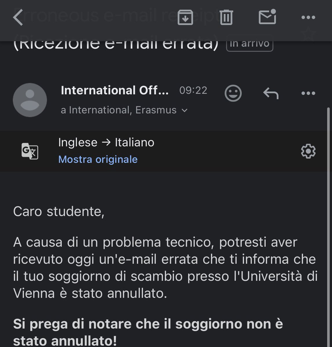 qst scherzetti di prima mattina non mi piacciono
