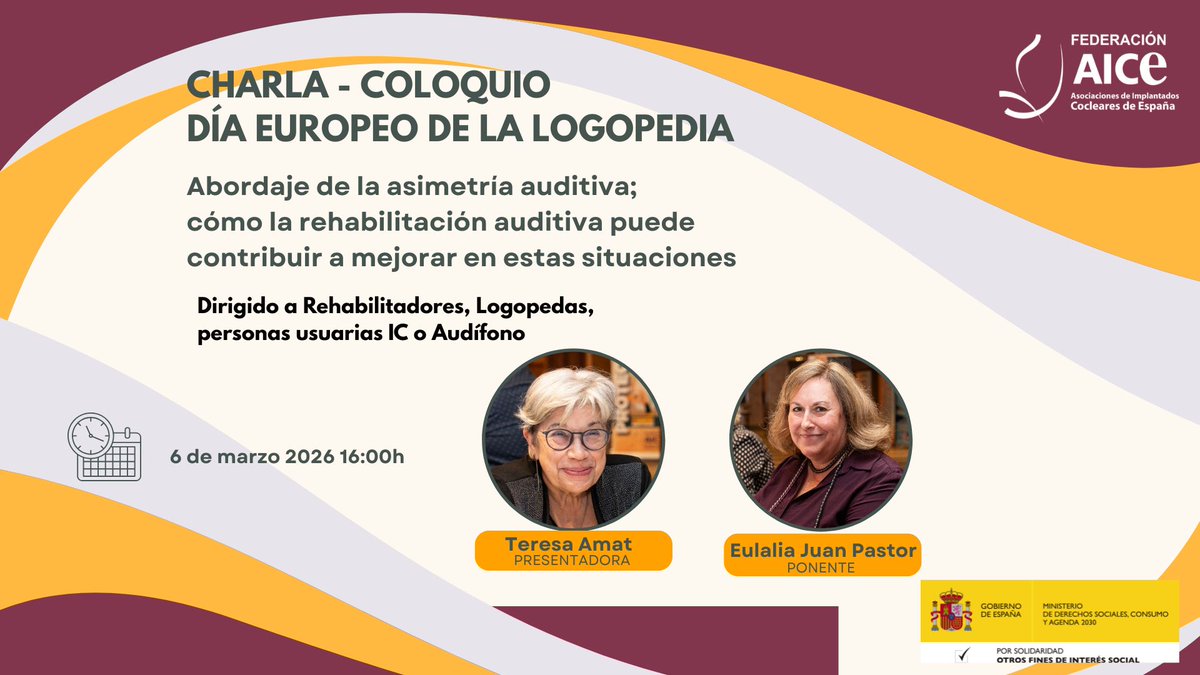 Federación AICE tweet media