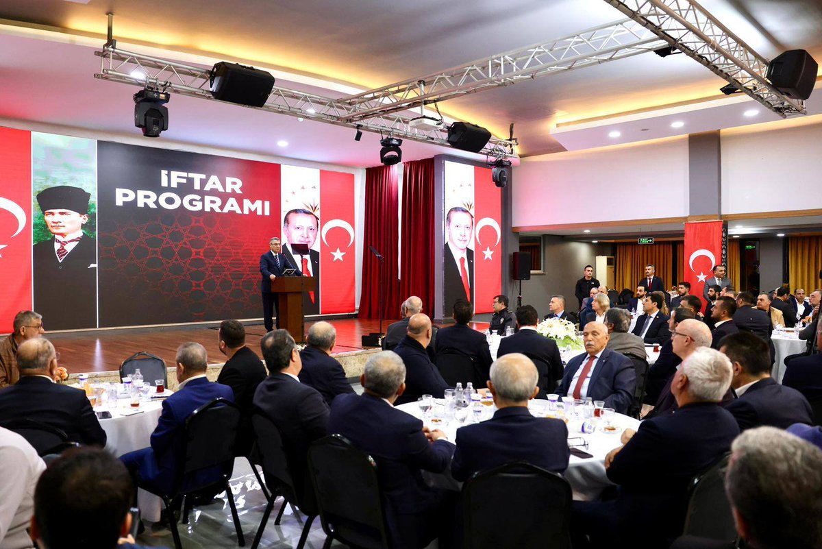 Mersin TSO tweet media