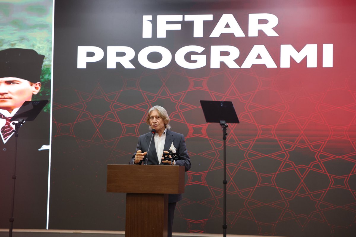 Mersin TSO tweet media