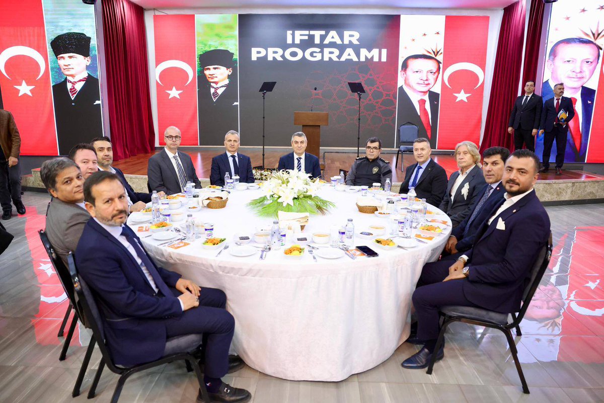 Mersin TSO tweet media