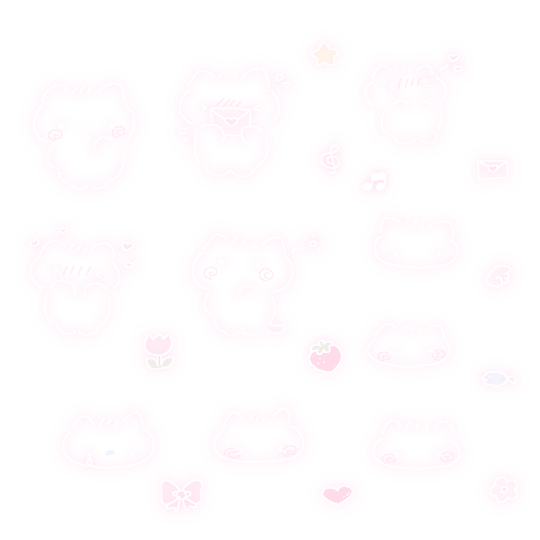 stmp_ojisan's tweet photo. もっちりふわふわねこちゃんのスタンプꧦ𐅁𐀸𐋠𛰙᭜𖫴𖫰𖫱𖫳𖫲𖫲𖫳𖫴𖫰𖫱꛰ﯩᩝ︪᭜𖫴𖫰𖫱𖫳𖫲𖫲𖫳𖫴𖫰𖫱꛰ީᩝ𛰚

🩵✨保存、ご利用の際は引用先のポストにいいねをお願いします✨🩵

チェキまとめ  スタンプ  メン地下  まとめ用スタンプ 現場まとめ 透過���材 透過 歌詞スタンプ https://t.co/F7cFHJzRN3
