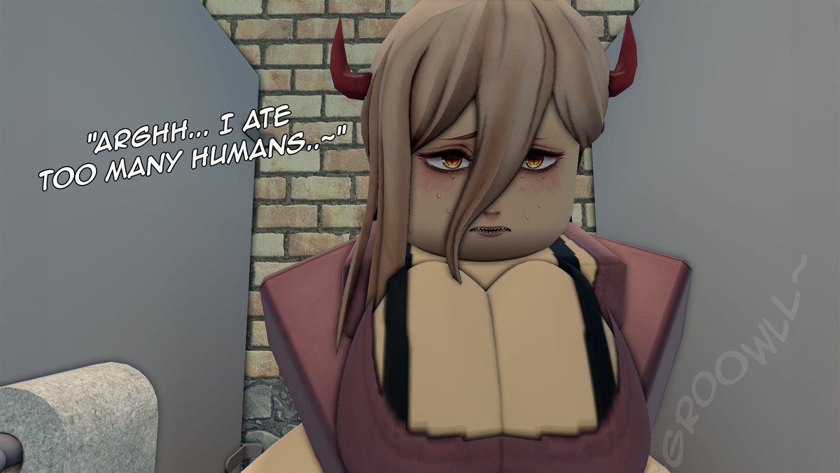 bloxgyat's tweet photo. Power and her smelly ass on the toilet... https://t.co/rZIDJAuPlK