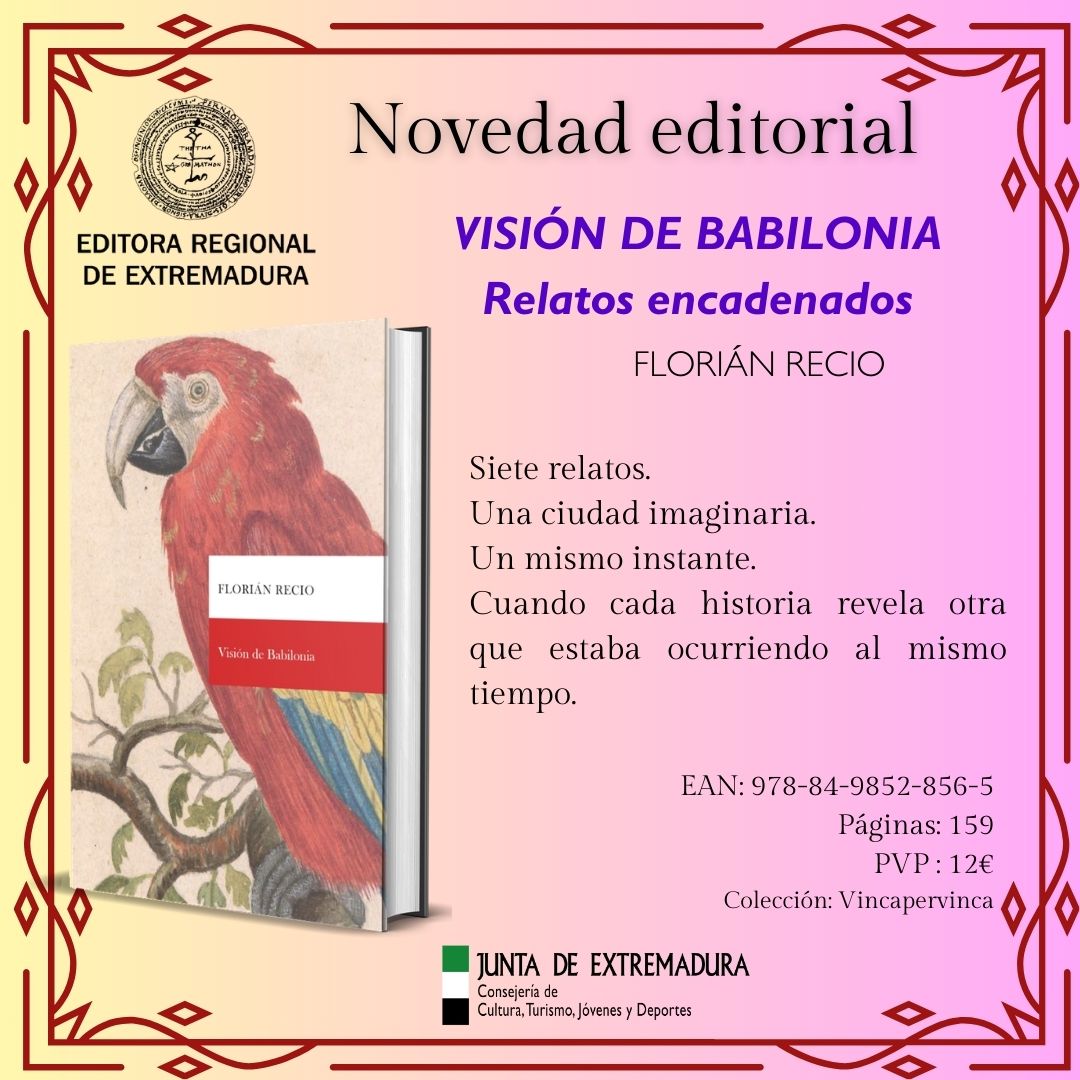 Editora Regional de Extremadura tweet media