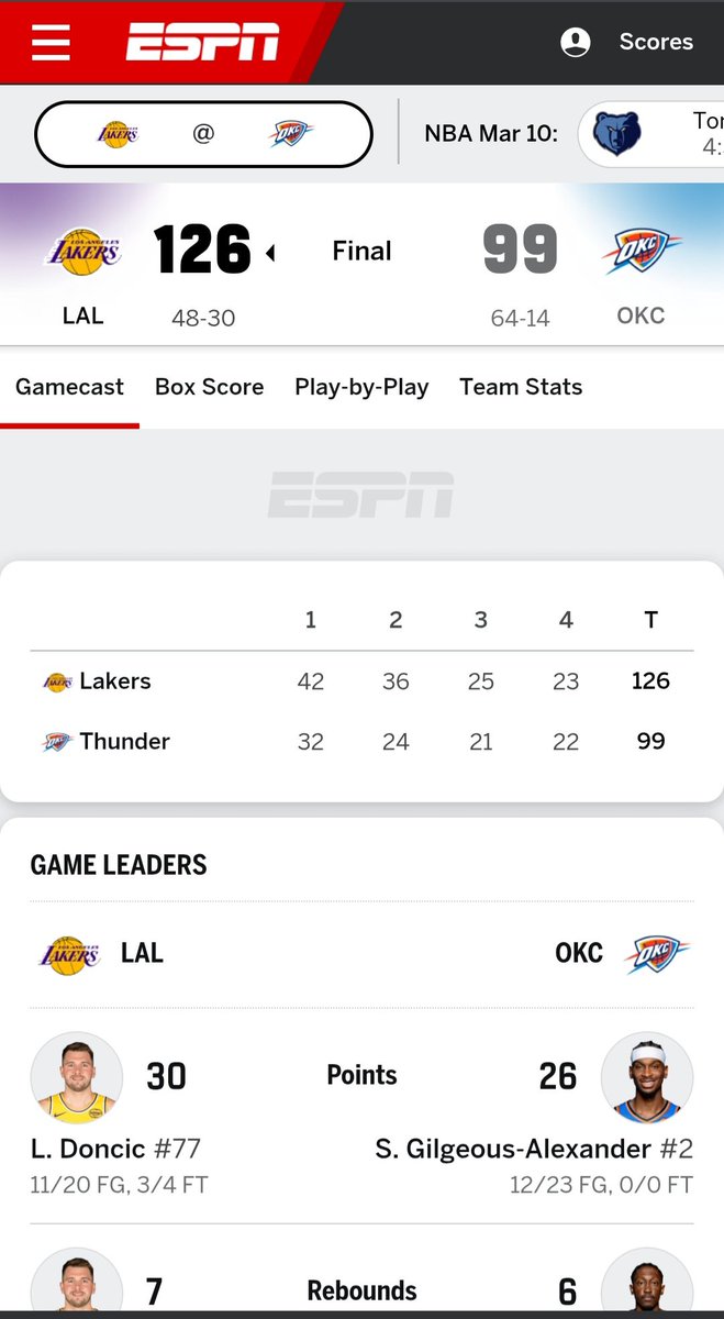 Shane George tweet media