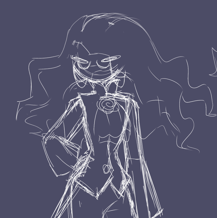 what do you mean its 3am 
anyway Phantom for my au go