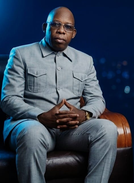 Devos Kitoko Officiel tweet media