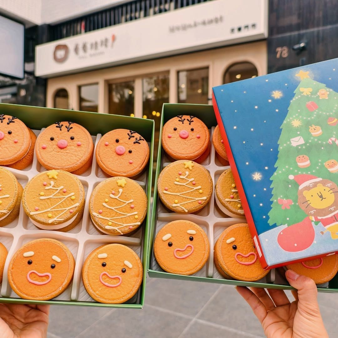 Want to treat yourself? Then soup dumplingsis definitely the best choice，energy-boosting得刚刚好。✉