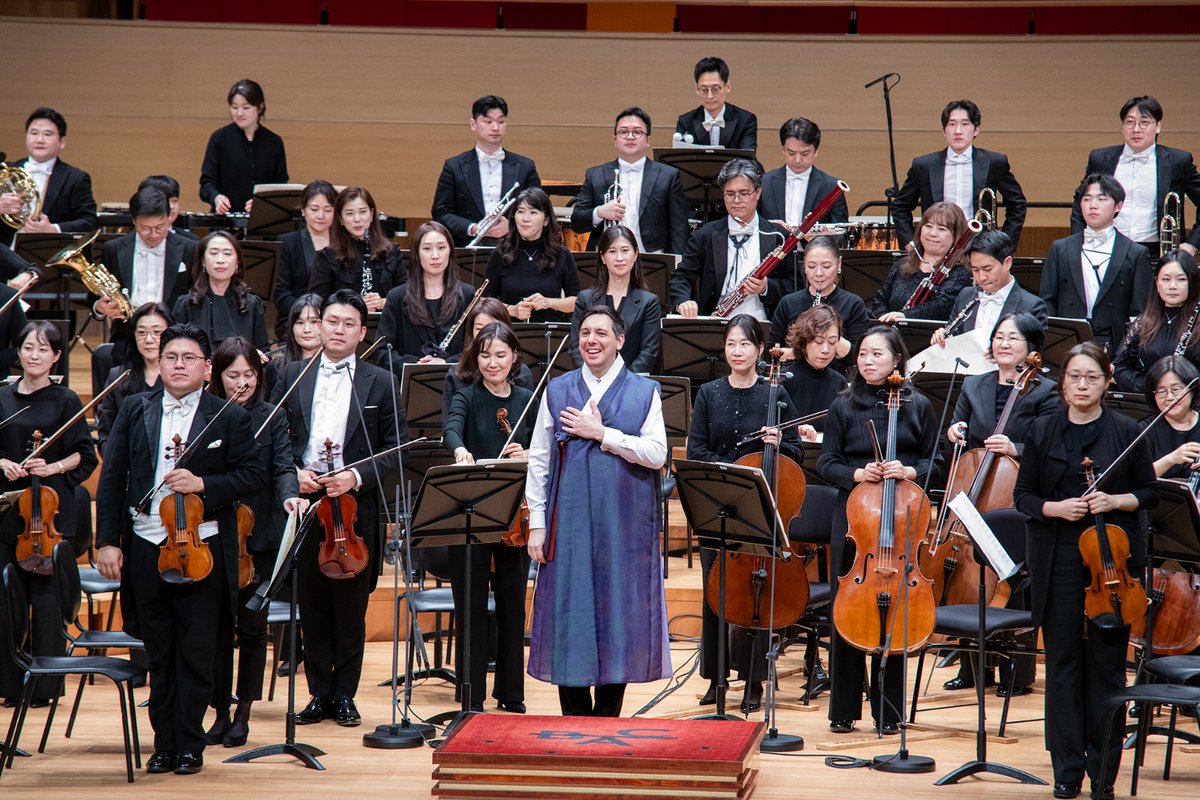 La France en Corée tweet media