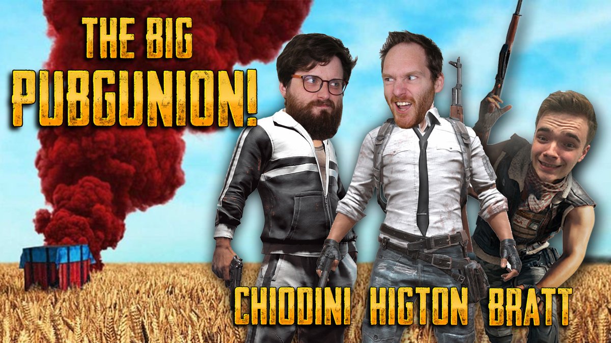 Ian Higton tweet media