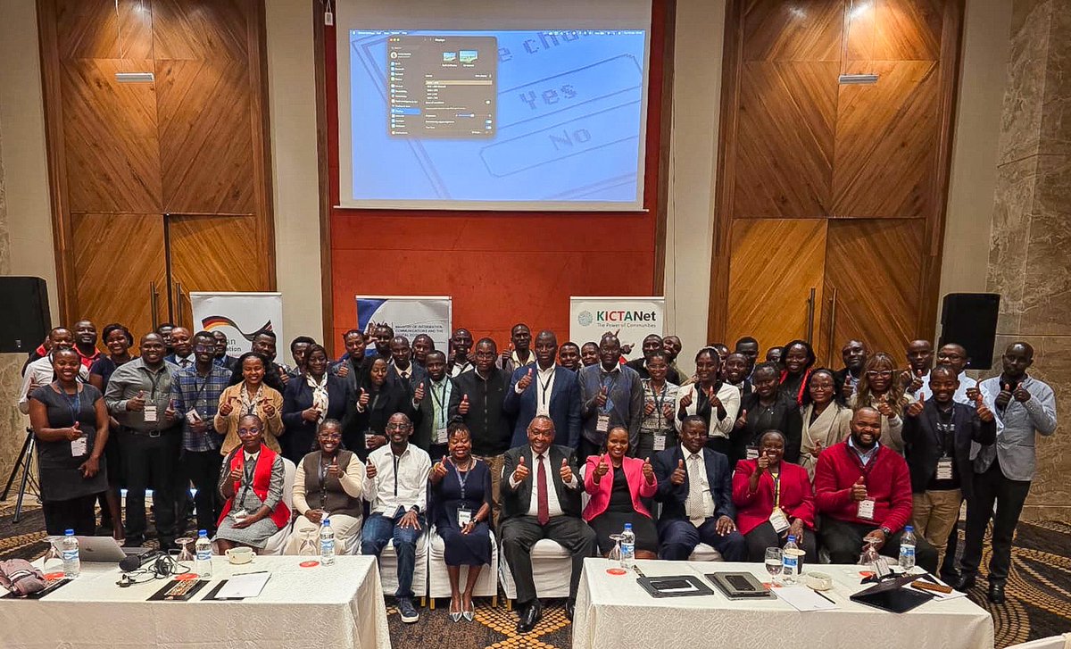 KICTANet tweet media