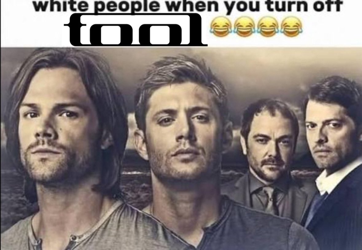 CEO Of Metal POSERDOM tweet media