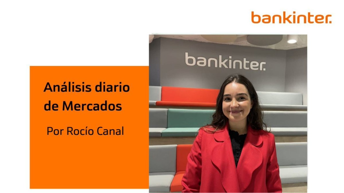 Bankinter tweet media