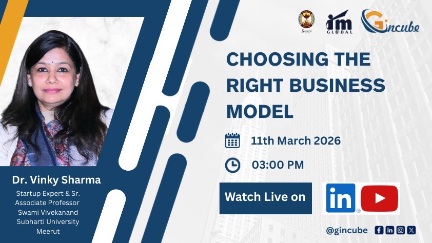 G.INCUBE tweet media