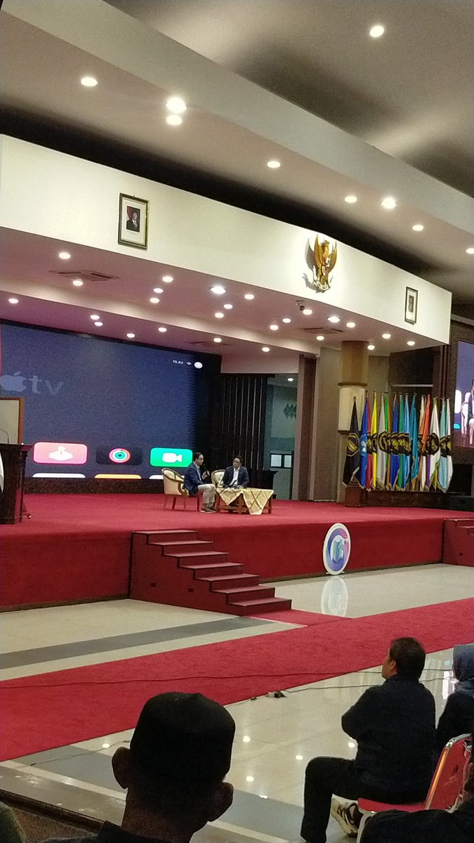 nhdddy's tweet photo. @aniesbaswedan semangat abah https://t.co/Hi0HQSbViT