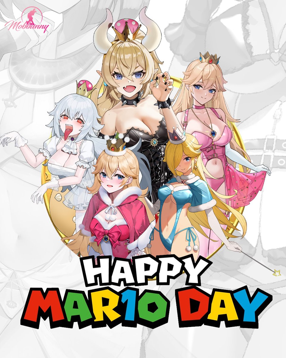 mobbunny tweet media