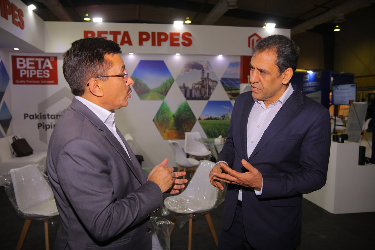 BuildAsia's tweet image. Spotlight on 𝐒𝐡𝐚𝐟𝐢𝐬𝐨𝐧𝐬 𝐄𝐧𝐠𝐢𝐧𝐞𝐞𝐫𝐢𝐧𝐠 - 𝐏𝐯𝐭. 𝐋𝐭𝐝. 𝐁𝐄𝐓𝐀 𝐏𝐈𝐏𝐄𝐒 at the 19𝐭𝐡 𝐁𝐮𝐢𝐥𝐝 𝐀𝐬𝐢𝐚 𝐈𝐧𝐭𝐞𝐫𝐧𝐚𝐭𝐢𝐨𝐧𝐚𝐥 𝐄𝐱𝐡𝐢𝐛𝐢𝐭𝐢𝐨𝐧 𝐚𝐧𝐝 𝐂𝐨𝐧𝐟𝐞𝐫𝐞𝐧𝐜𝐞𝐬! 📸

#BuildAsia #ExhibitionSuccess #ShafisonsEngineering #BuildAsia2025