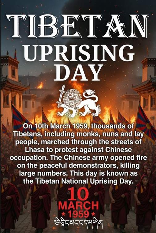 Tenzin Lekchak tweet media