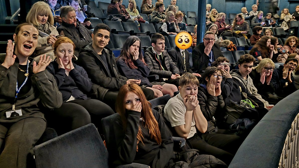 Clare Mount Specialist Sports College tweet media