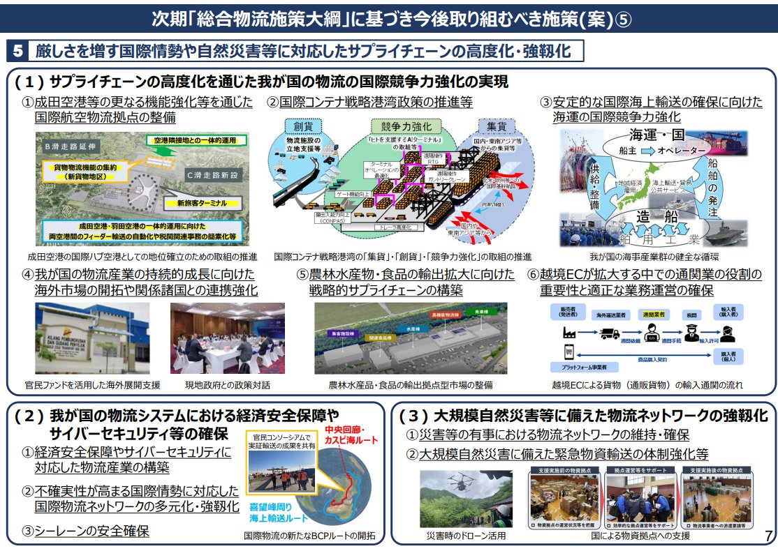 Hikaru Mahata|貿易DX tweet media