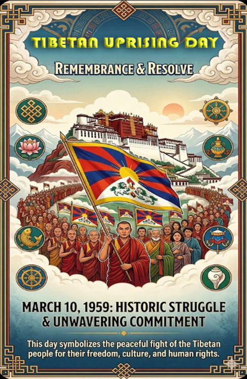 Tenzin Lekchak tweet media