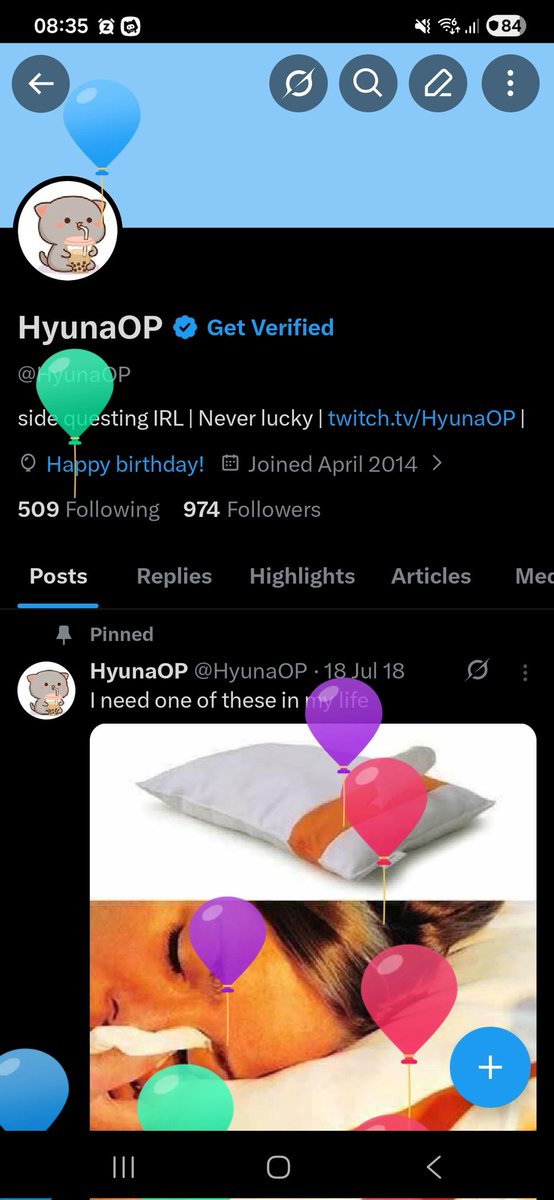 HyunaOP tweet media