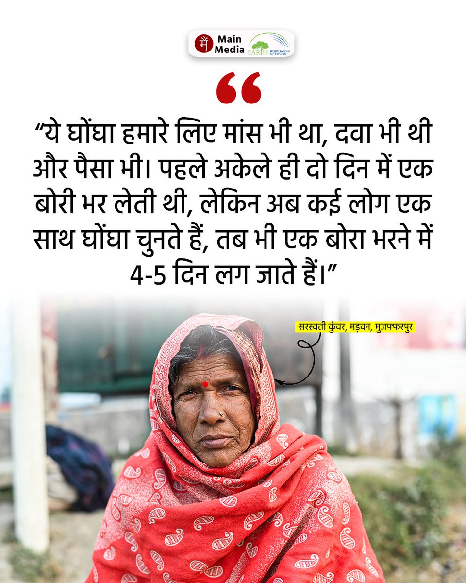 Main Media / मैं मीडिया tweet media