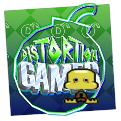 DistortBomb tweet media