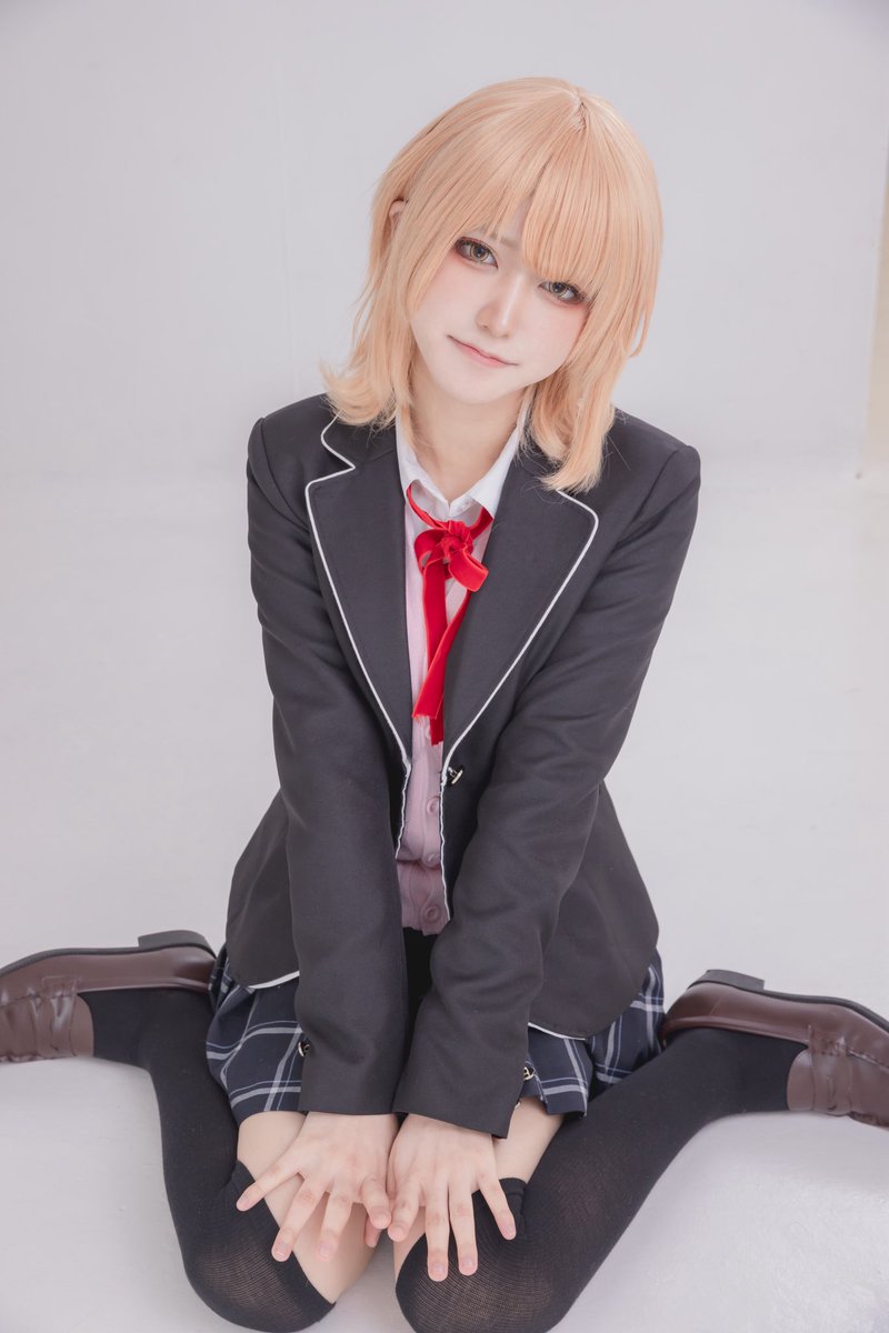 領月 のあ@2/14a! tweet media