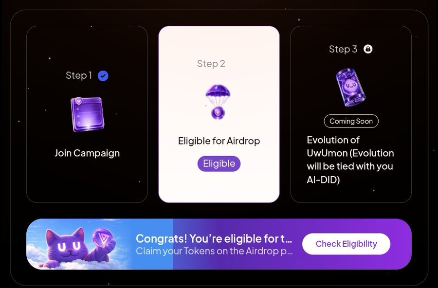rh_rokib891's tweet photo. @foruai is building a reputation economy platform through tokenized AI-DID on @BNBCHAIN where identity, activity and reputation can be directly connected to the ecosystem 
with a price of 0.6 $USDT per $FORU token the FORU TGE and FORU Public Sale take place. https://t.co/dPzLR2ewvP
