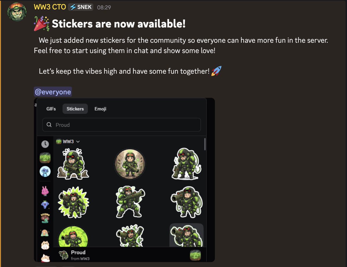 WorldWarThree tweet media