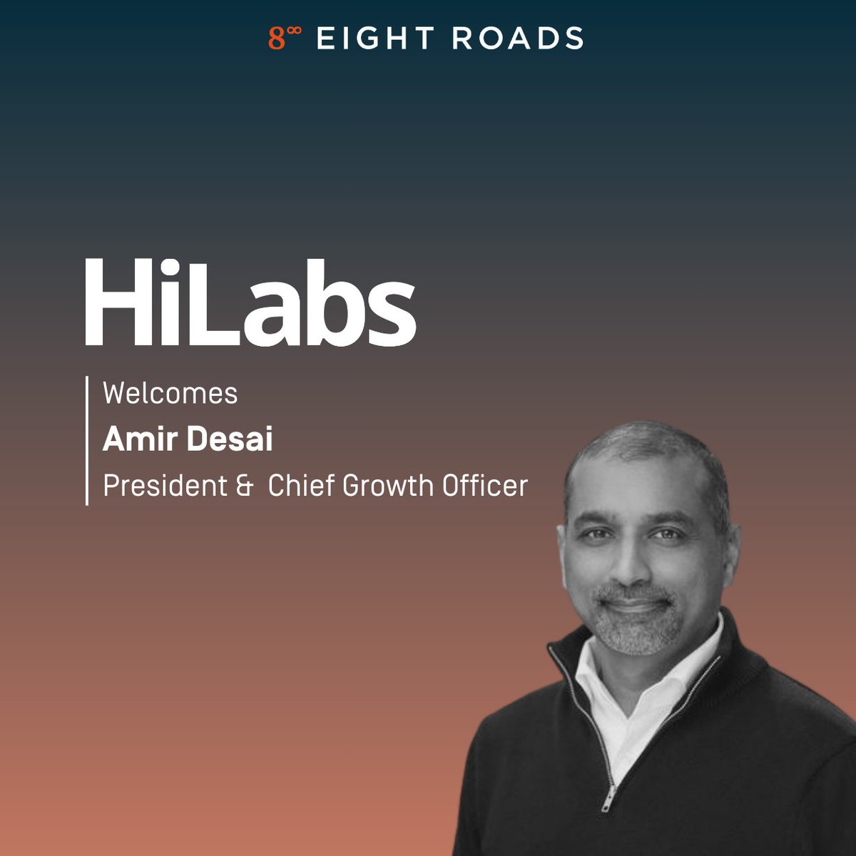 Eight Roads Ventures tweet media