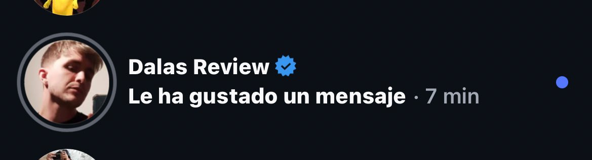 soy la persona más feliz del mundo me muero <a href="/DalasReview/">Dalas Review 🍞🐝🎖</a>